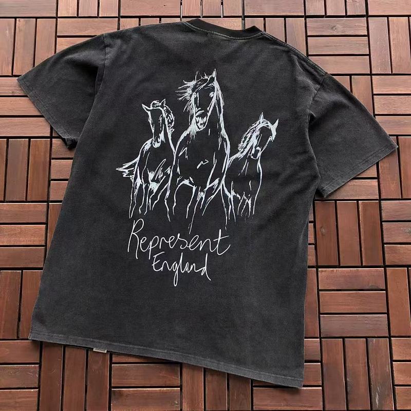 Represent T-shirt 5
