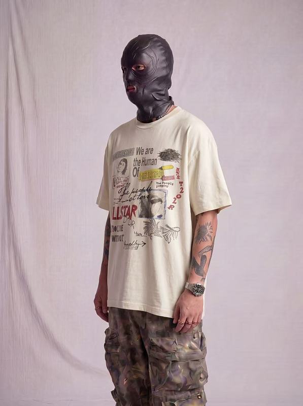 Hellstar T-shirt · 4