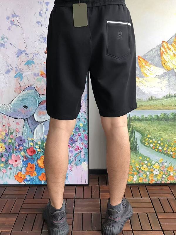 L O P A A Shorts 4