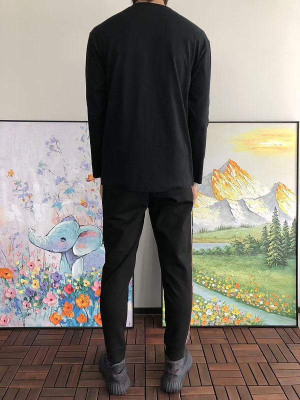 On Ru I G Long-sleeve · 5