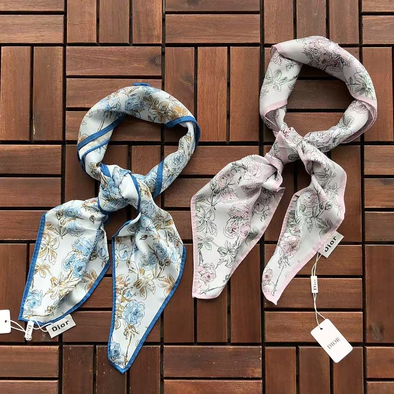 D O Scarf · 2