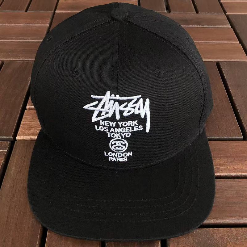 St S Y Cap 2