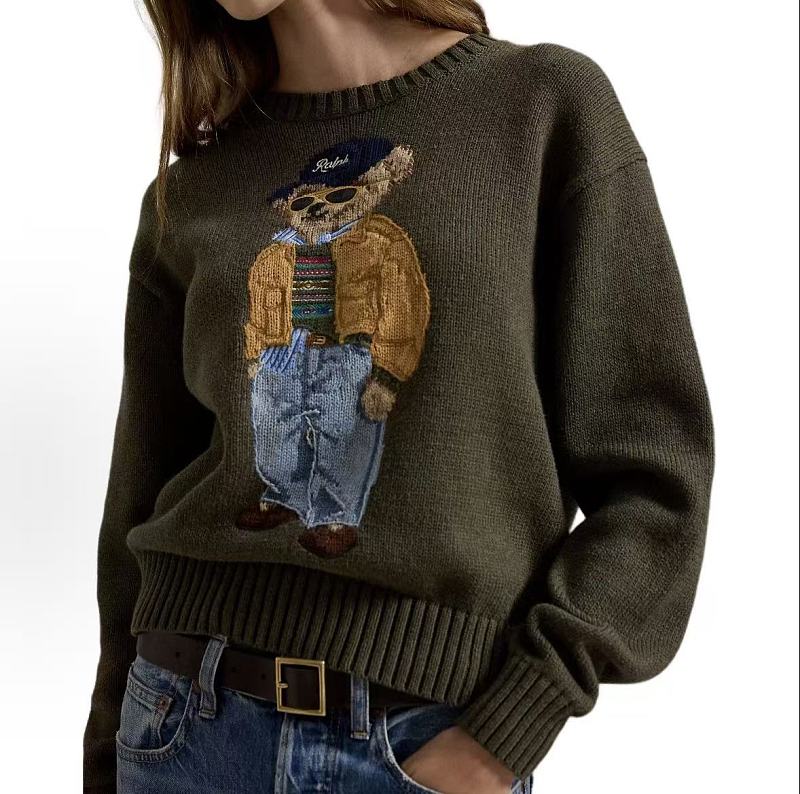 Ra Ph Au En Sweater · 4