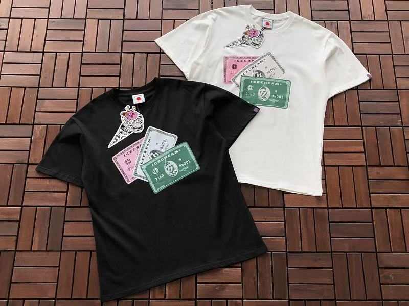 Icecream T-shirt · 6