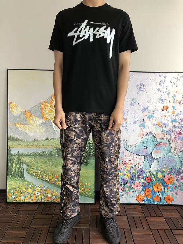 St S Y T-shirt · 3
