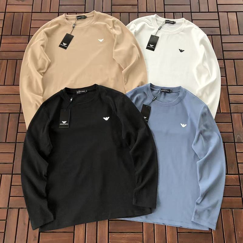 E P R A M N Long-sleeve · 4