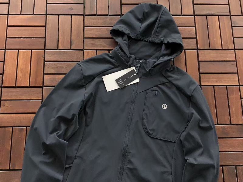 L Ul M N Jacket 12