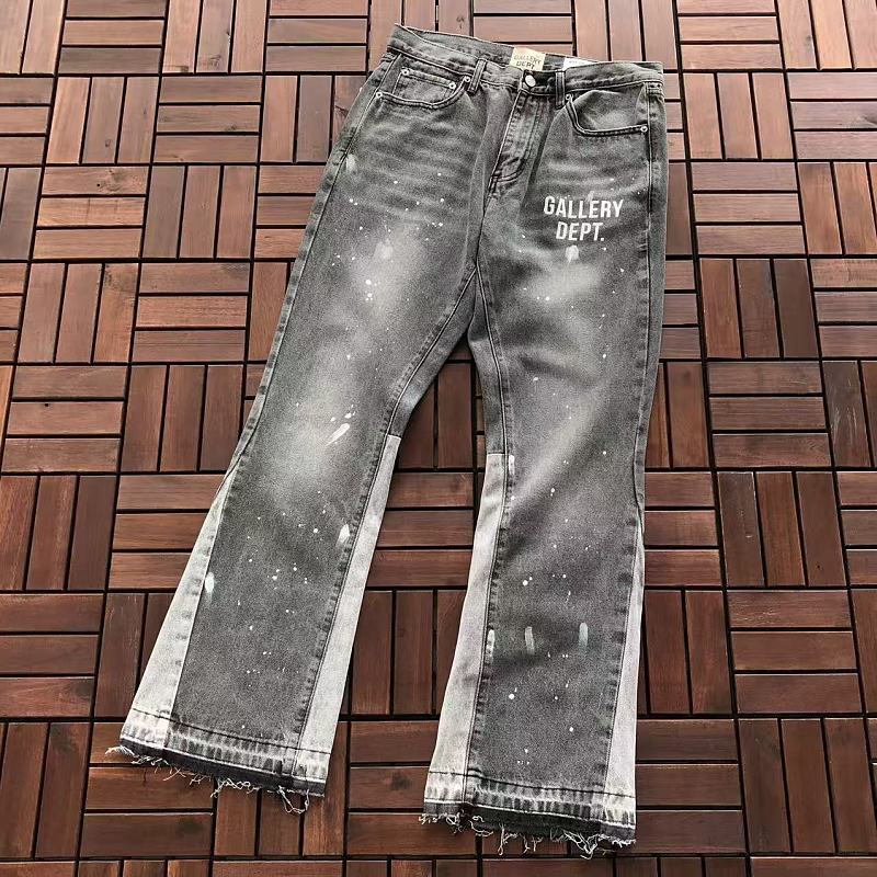 Gallery Dept Jeans · 3