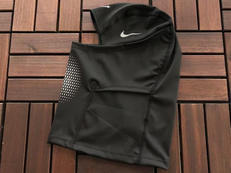 Nike & N C A Headgear 5