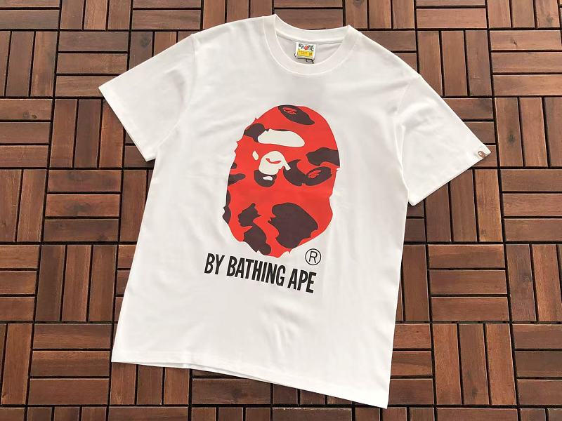 Bape T-shirt 11