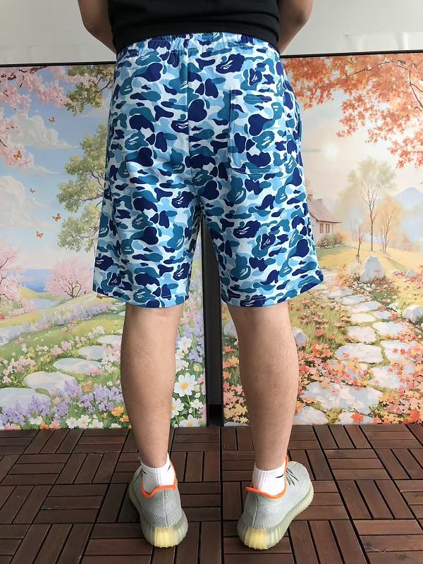 Bape Shorts 4