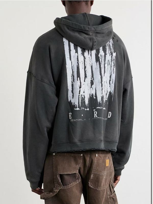 E.r.d Hoodie · 4