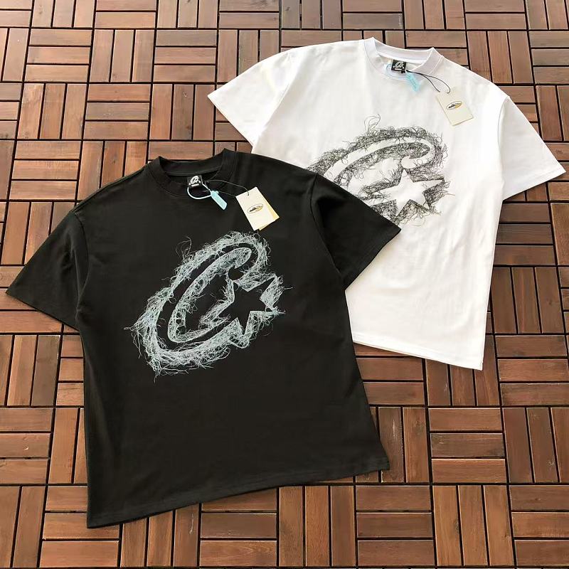 Corteiz T-shirt · 6