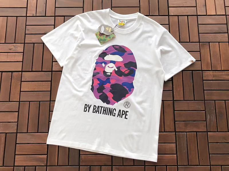 Bape T-shirt 8