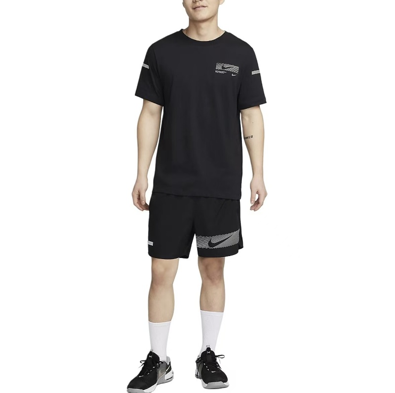 Nike Shorts 2
