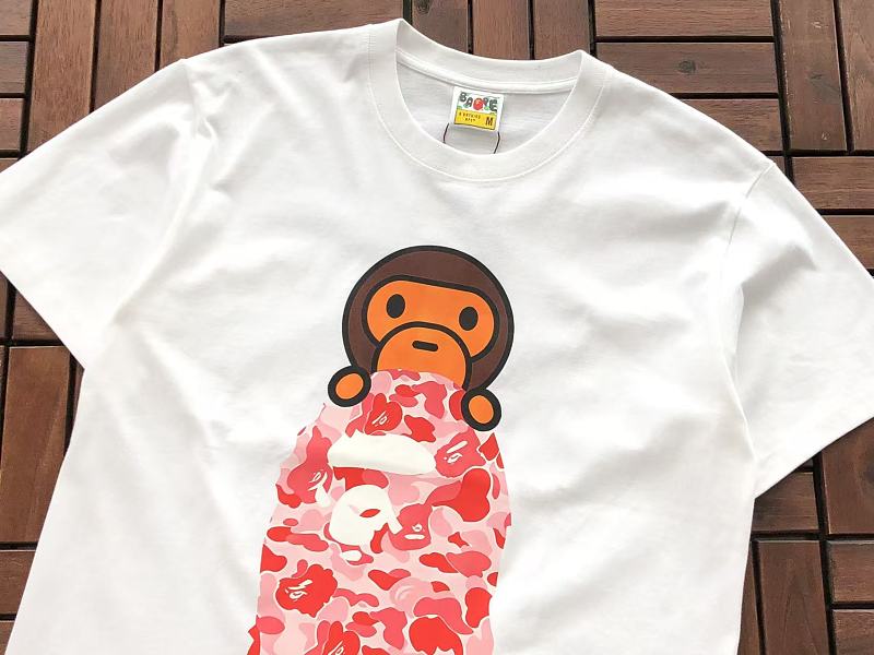 Bape T-shirt 12