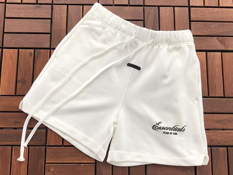 Essentials Shorts 9