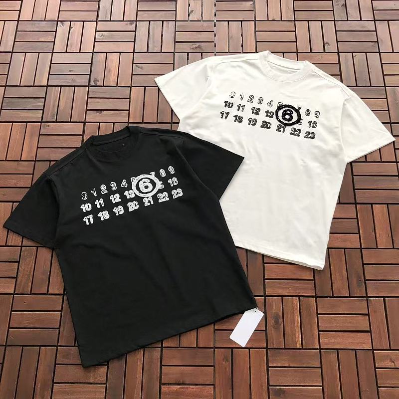 M Is N M R Ie A T-shirt · 5