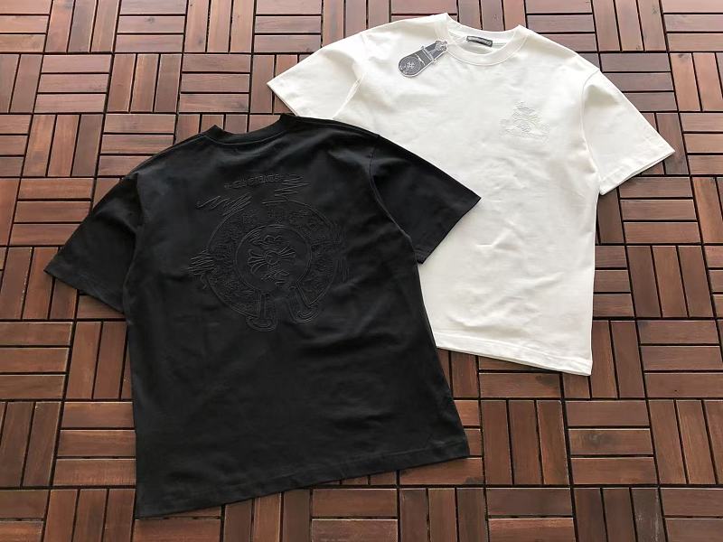 Chrome Hearts T-shirt 6