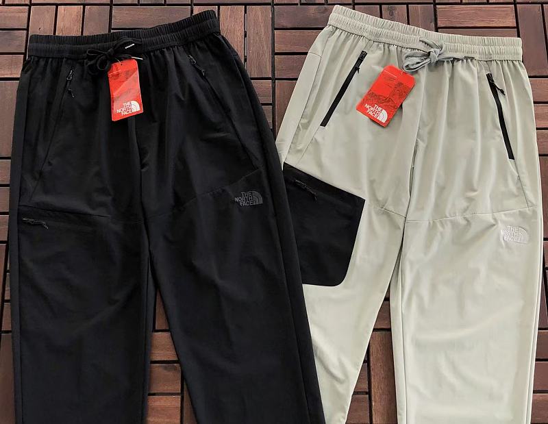 T N F Trousers · 5