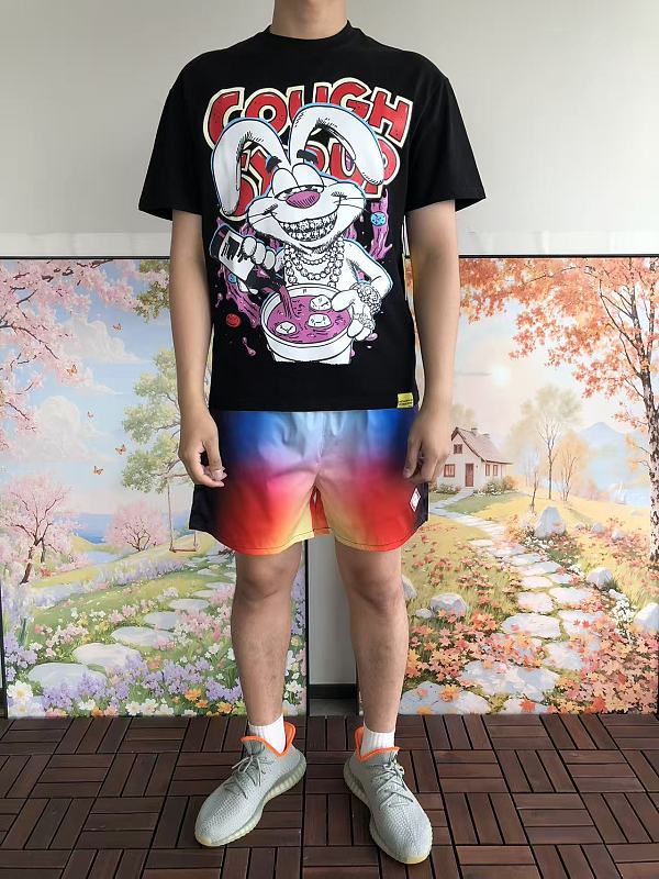 Th T's A Aw Ul L T Of C.. T-shirt · 3