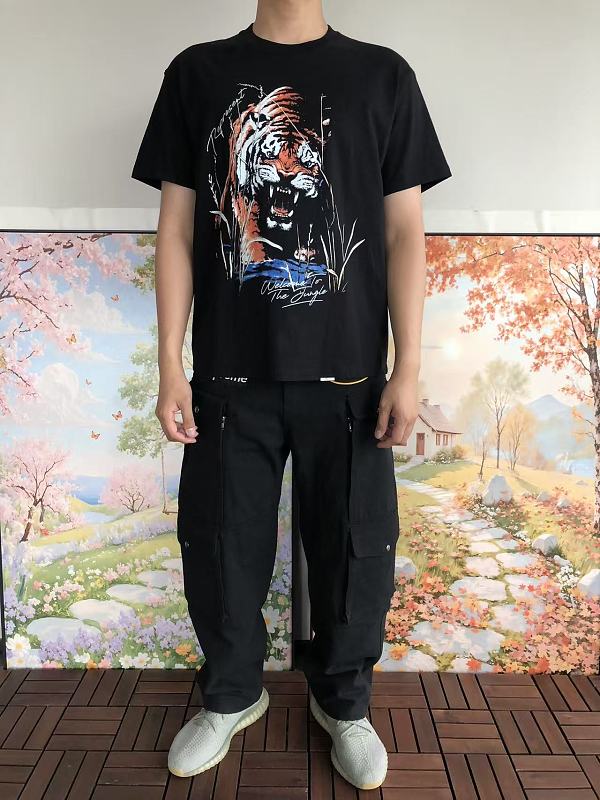 Represent T-shirt · 6