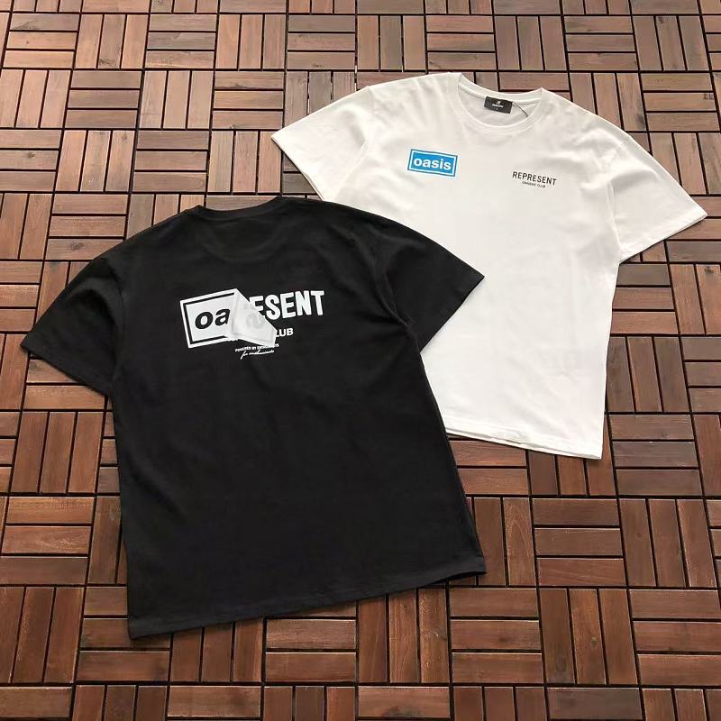 Represent T-shirt 7