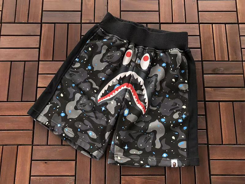 Bape Shorts 7