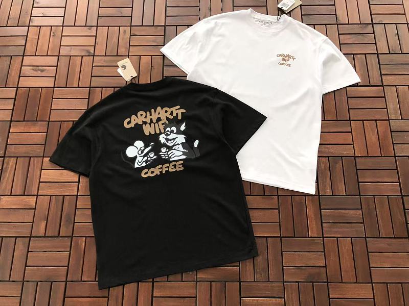 C Rh Rtt T-shirt · 6