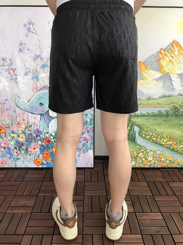 D O Shorts 5