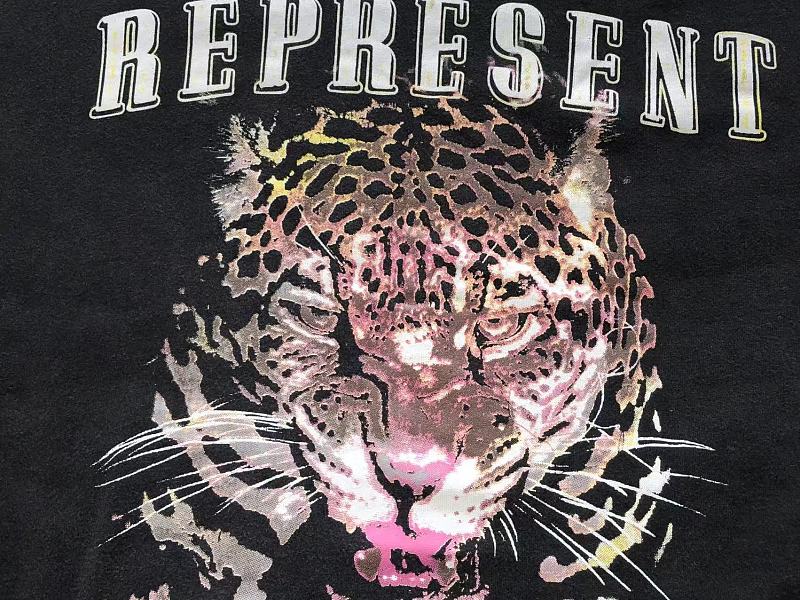 Represent T-shirt 12