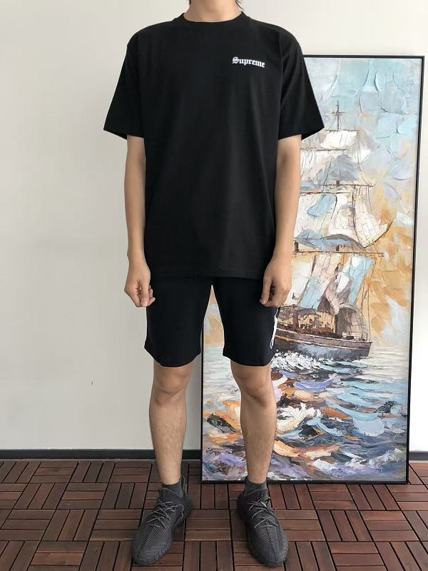 S P E E T-shirt · 3