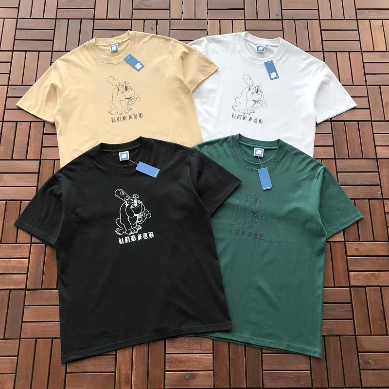 Undefeated T-shirt · 6