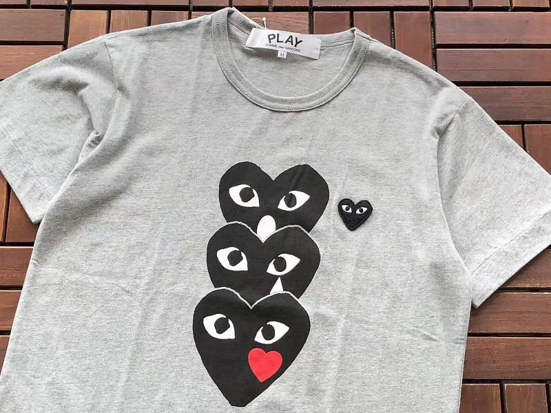 Comme des Garcons T-shirt 9