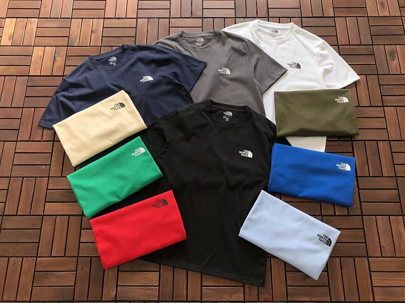 T N F T-shirt · 5