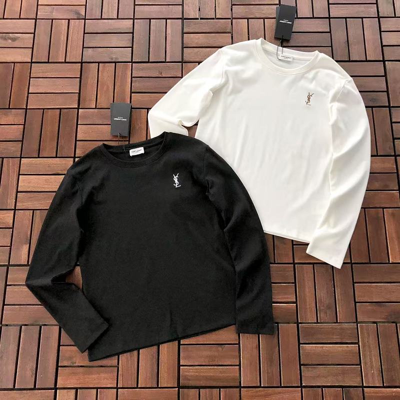 Sa T La E Long-sleeve Woman · 3