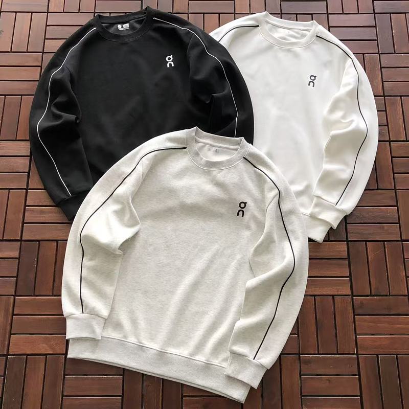 On Ru I G Sweater · 5