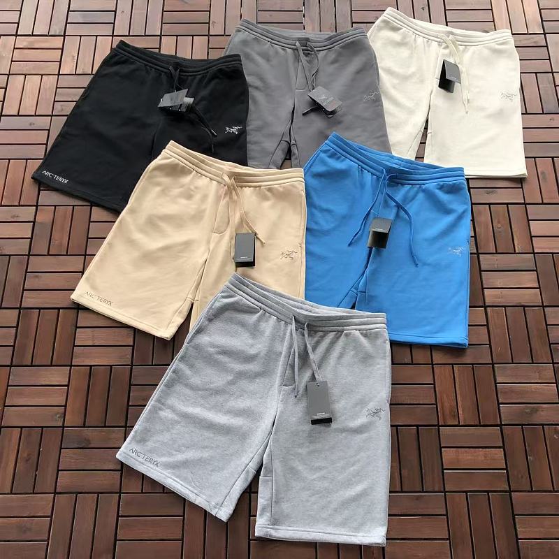 A T Yx Shorts · 6