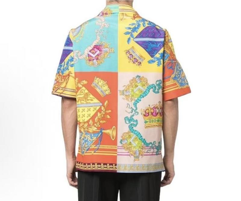 Top Pant Ve Sa E T-shirt Shirt Shorts · 5