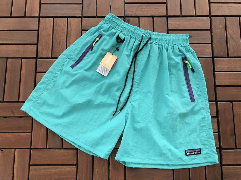 P Tag N A Shorts 8