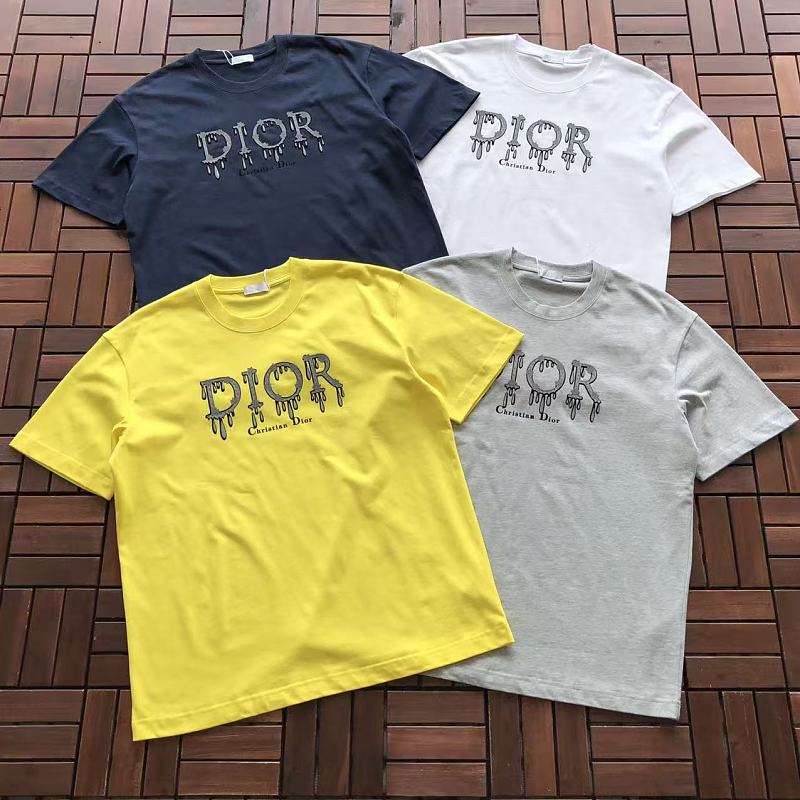 D O T-shirt · 6