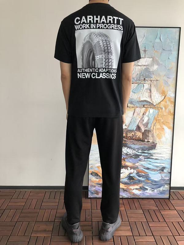 C Rh Rtt T-shirt · 5