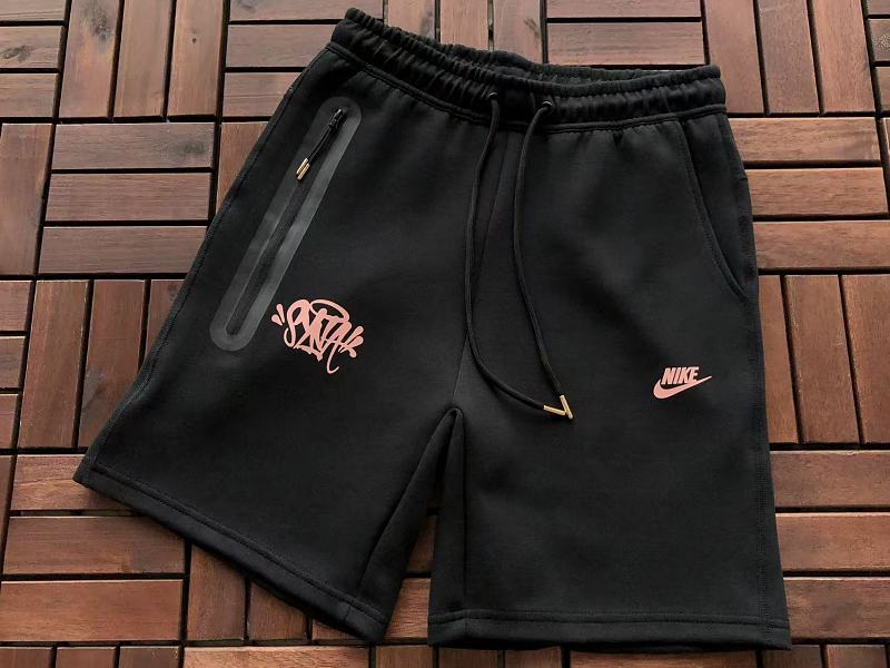 N K & Syna Shorts 10