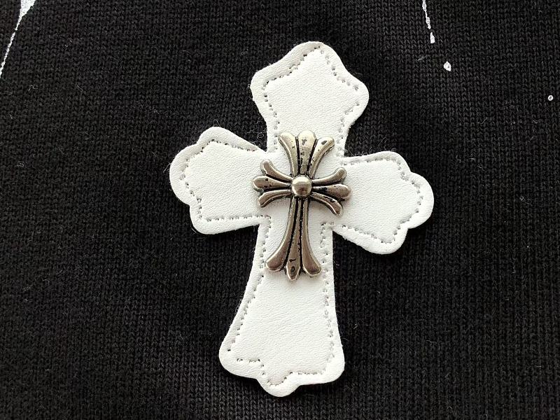 Chrome Hearts Shorts 8