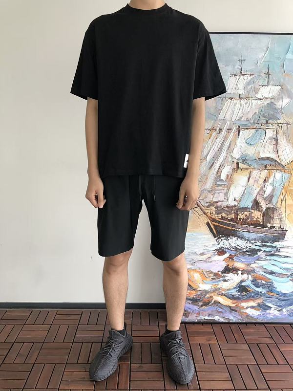 Jil Sander T-shirt · 6