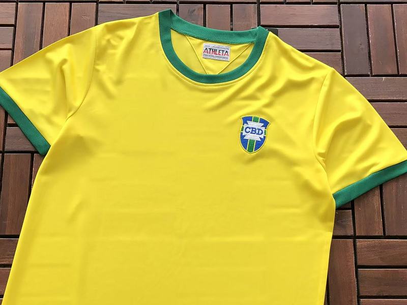Football T-shirt · 6