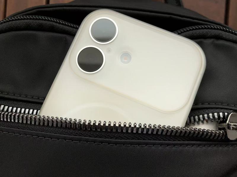 Tumi Bag 10