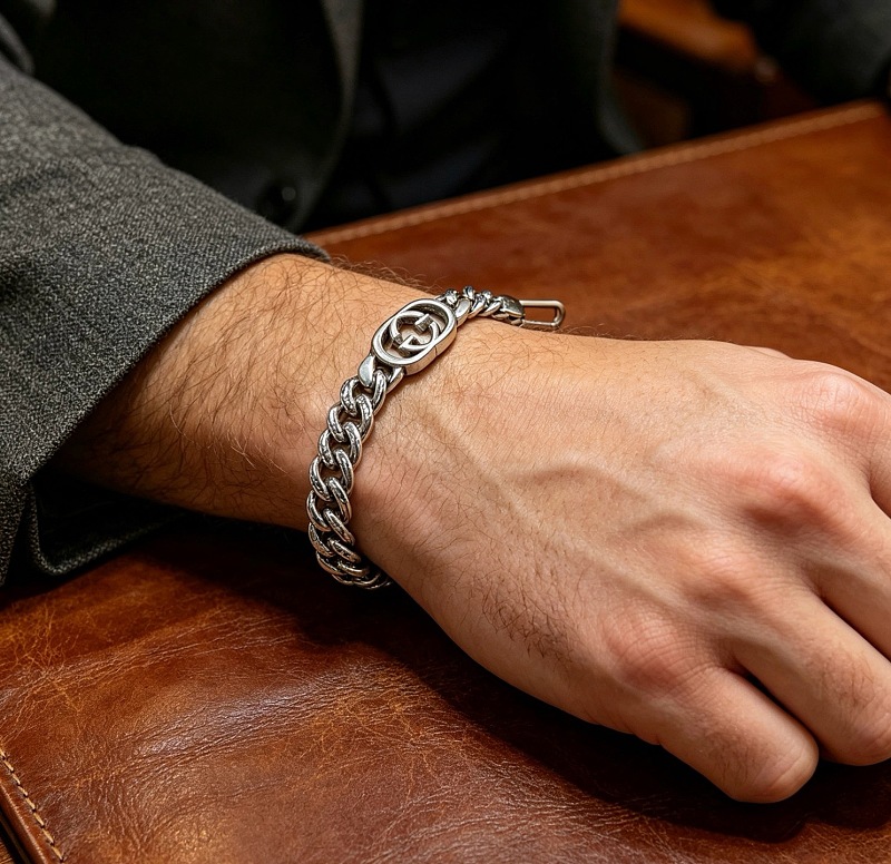 G C I Jewelry · 2