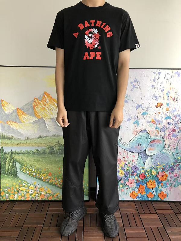 Bape T-shirt 4