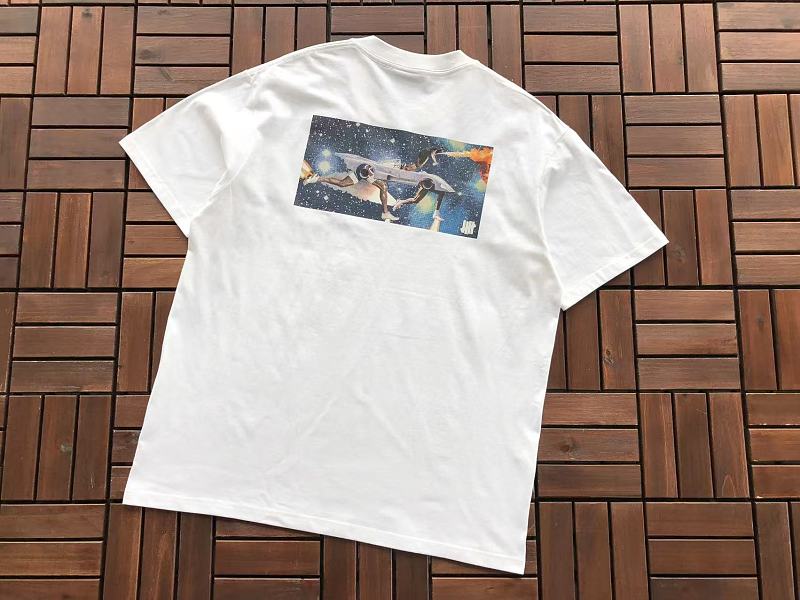Undefeated T-shirt 12